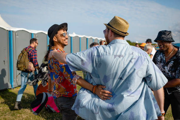  Bridgewater Center, NJ Porta Potty Rental Pros