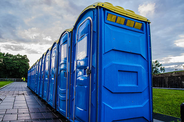 Best Porta potty services near me  in Bridgewater Center, NJ